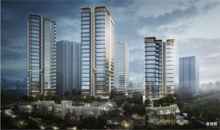 啓元極核“遠望者”限定上新