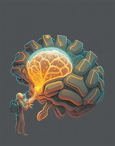 機械納米手術或改善腦癌治療