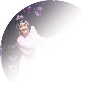 我看越劇“走出去”（創作者談）