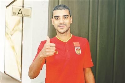 阿蘭有望迴歸中超？青島海牛間接幫國足力爭一舉多得