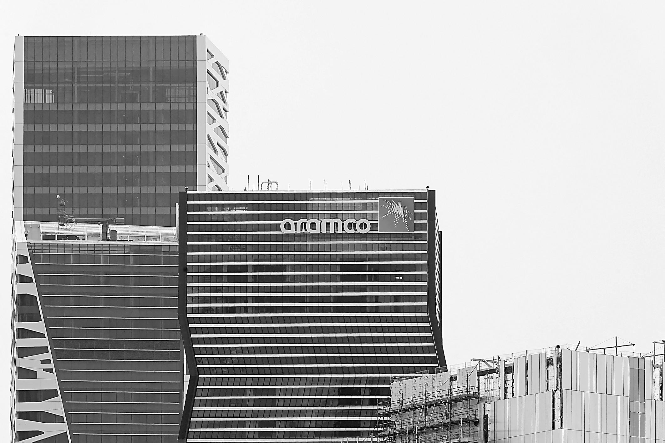 嘗試直接投資 看重長期收益 中東資本紛紛“加倉”中國