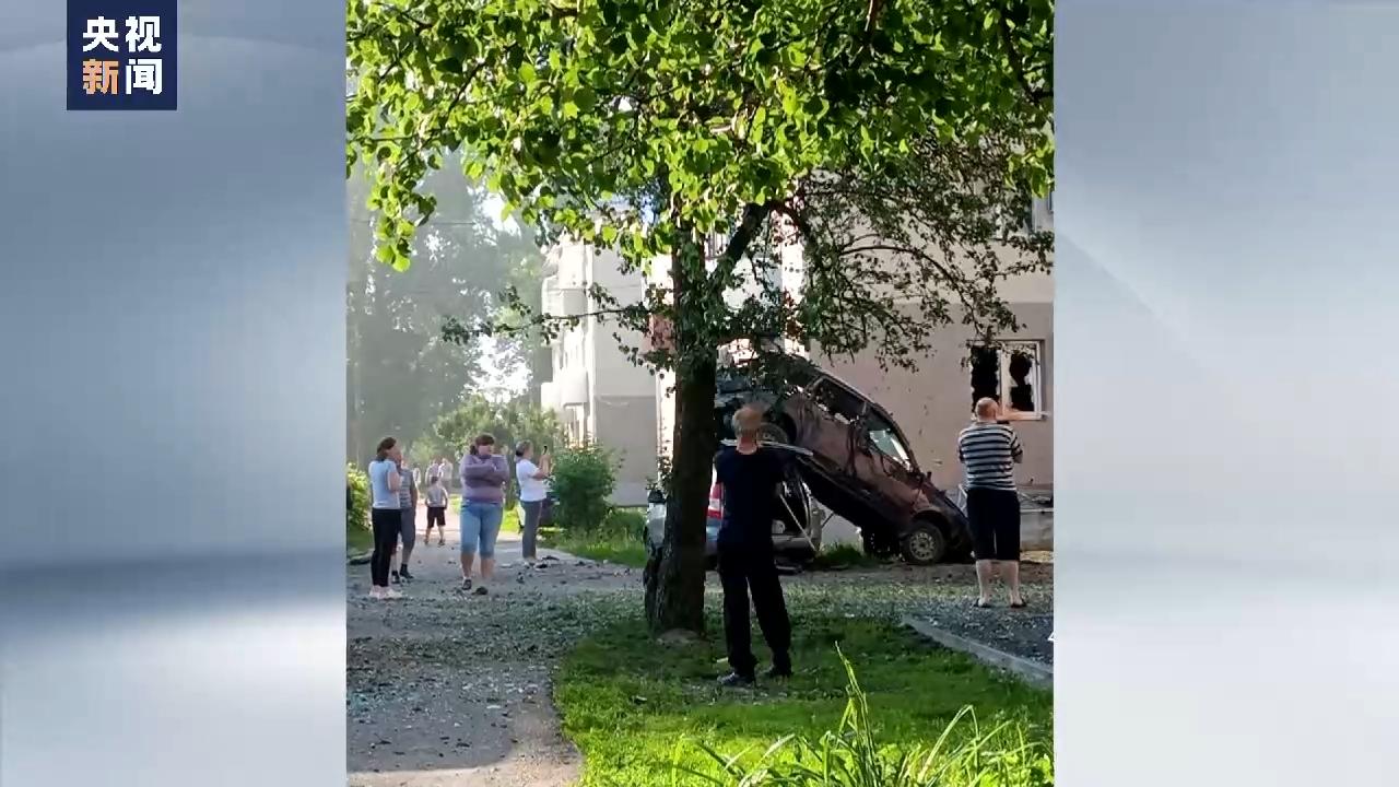 俄稱阻止烏恐襲 烏否認“愛國者”系統被摧毀