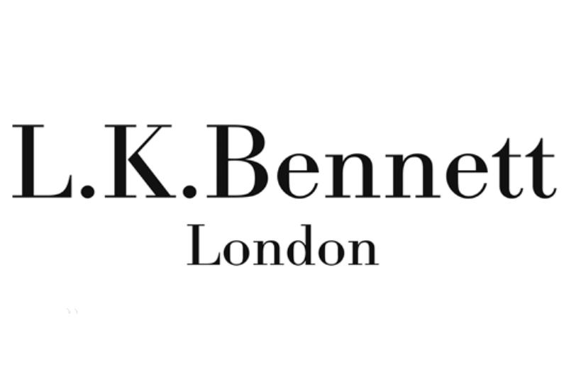 LK Bennett去年收入大漲30%
