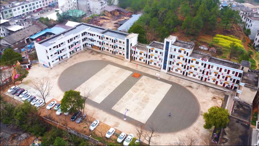 小快克公益行|守護成長 我們在路上