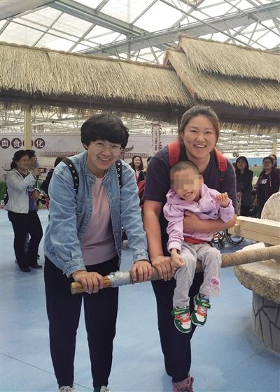 福利院“媽媽”：爲“特殊”的孩子托起人生