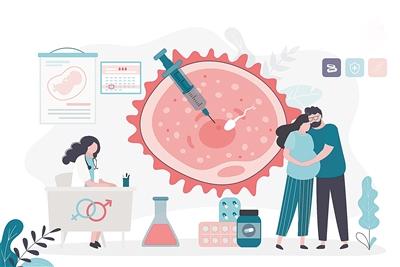 發展輔助生殖技術，助力新人口政策實施