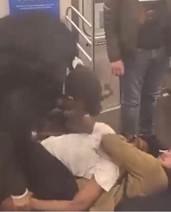 伊朗官員：美政府公然漠視人權 非裔民衆生命不被重視