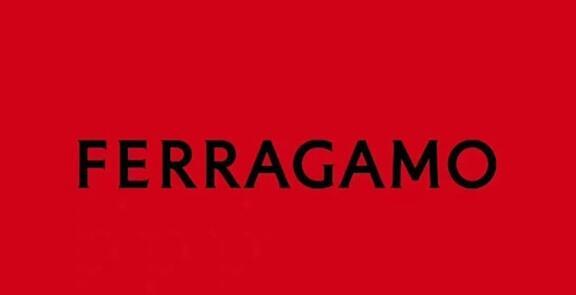 奢侈品牌Salvatore Ferragamo更名換Logo