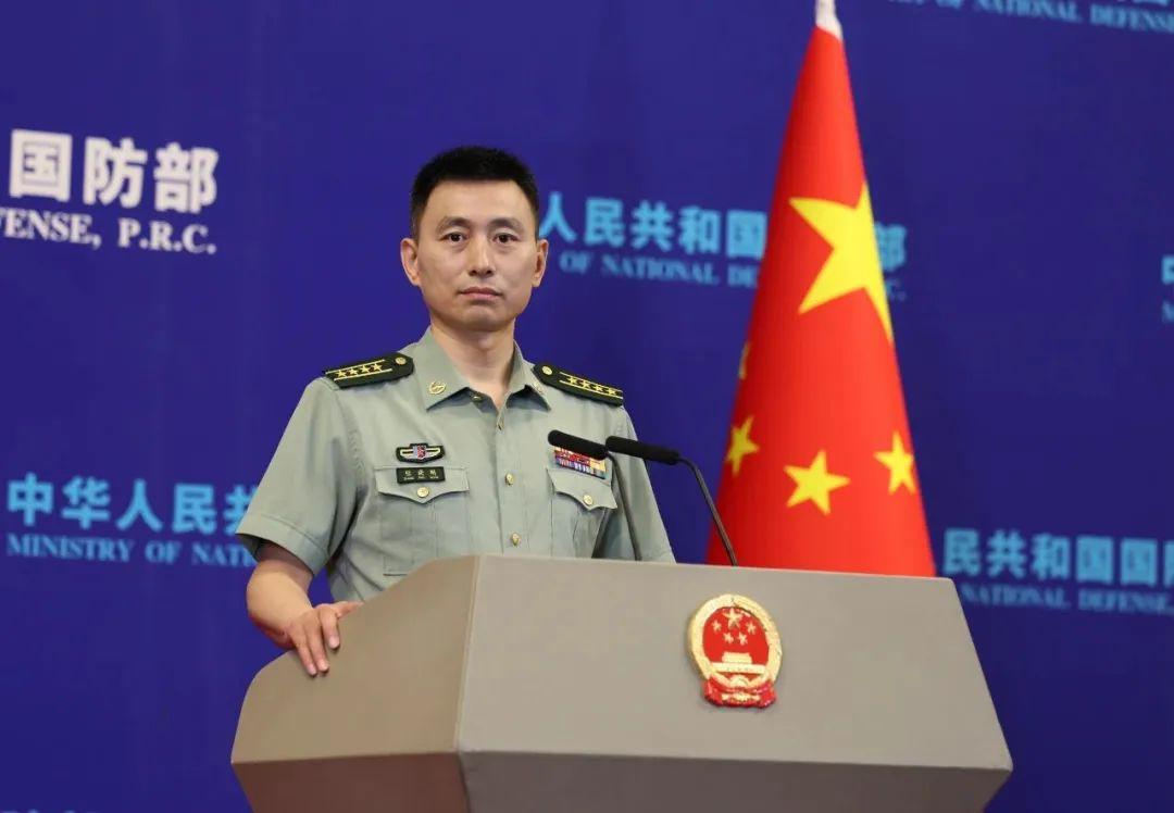 中國軍隊將赴蒙古國參加“可汗探索-2023”多國維和演習
