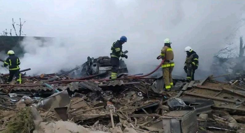 樞密院十號：烏克蘭反攻之前，這裏遭到俄軍毀滅性打擊