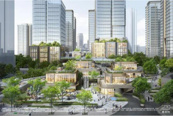 香港置地·啓元 新一代豪宅定義者，帶來極核觀音橋封面生活