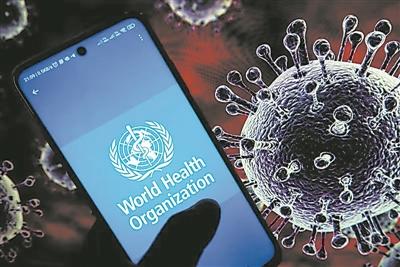 XBB.1.16會引發新一輪疫情嗎？多國發現新毒株 全球評估風險低