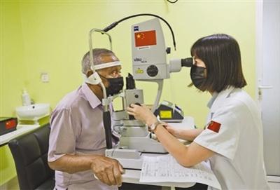 “共建‘一帶一路’在馬爾代夫深入人心”