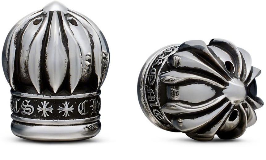 奢侈品牌Chrome Hearts 正式推出廚房用品