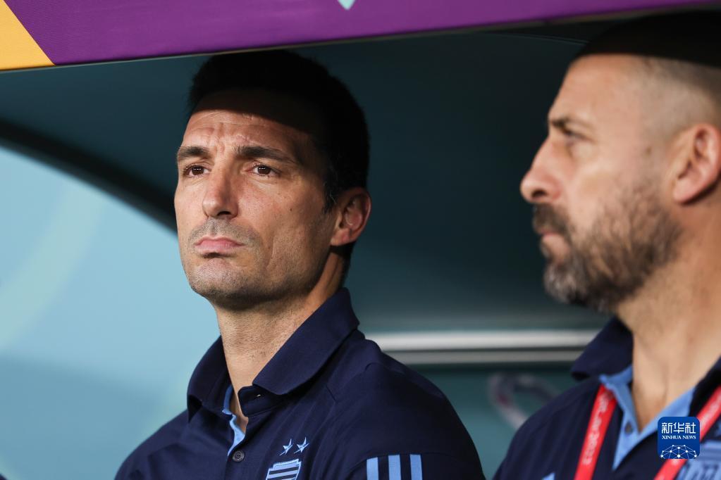 卡塔爾世界盃·妙語連珠|“足球可以很美麗，也可以很殘酷”