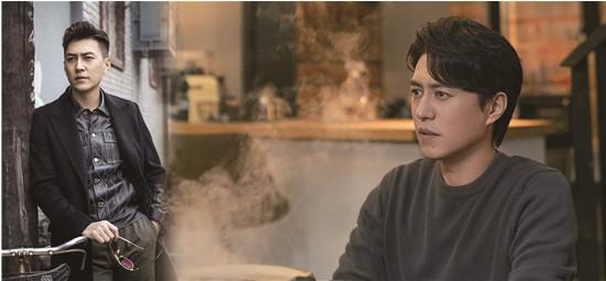 靳東：縱有疾風起，人生不躺平
