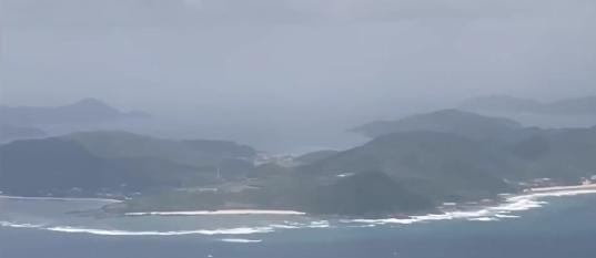 日本僅1500多人的小島，成了“軍事要塞”……