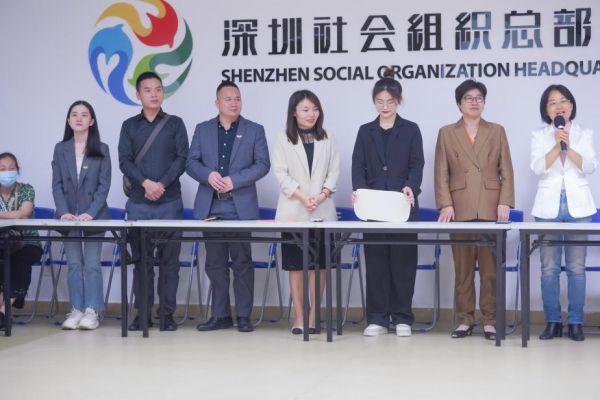 中產投控股集團舉辦“以愛之名·感恩有你”母親節公益活動