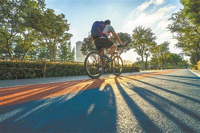 低碳生活成爲新潮流