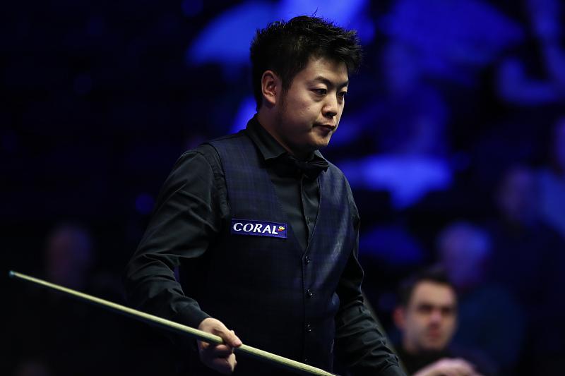 世臺聯公佈假賭球案調查細節 梁文博曾多次操縱比賽並威脅年輕球手