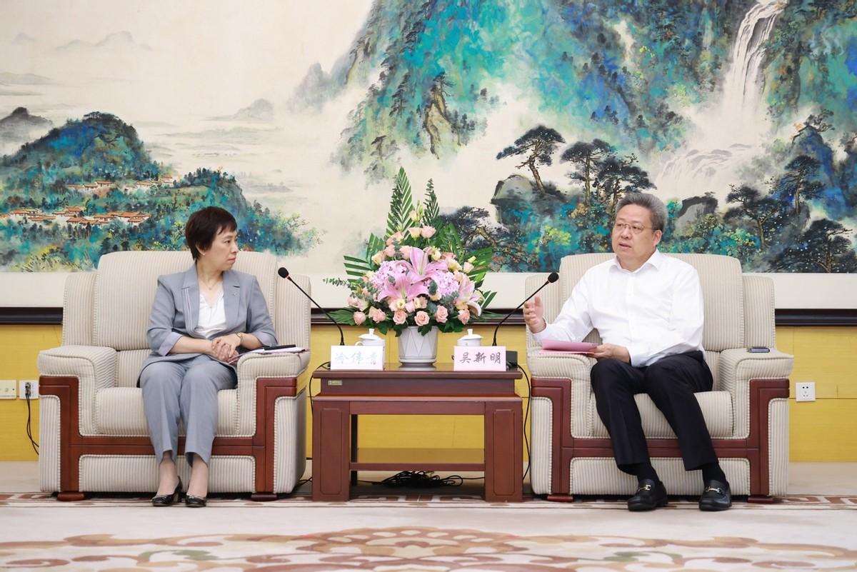 恆羲光伏正式成立，上海電氣高效光伏產業落地！