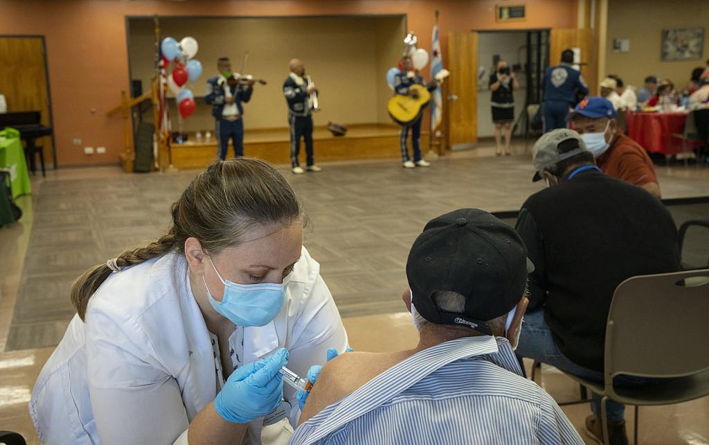 受疫情及藥物濫用影響 美國人預期壽命退回25年前水平