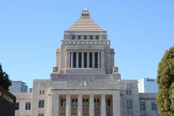 日媒：日本國會收到炸彈威脅信息，威脅者稱“唯有恐襲才能改變日本”