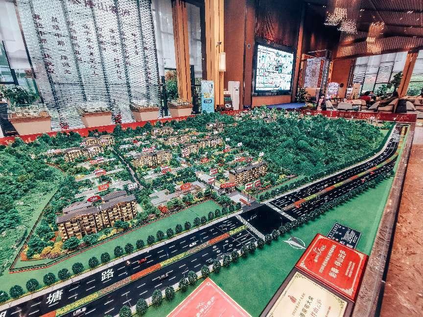 北京房山38個新盤自願承諾：無條件退房，30天內定金退還到位