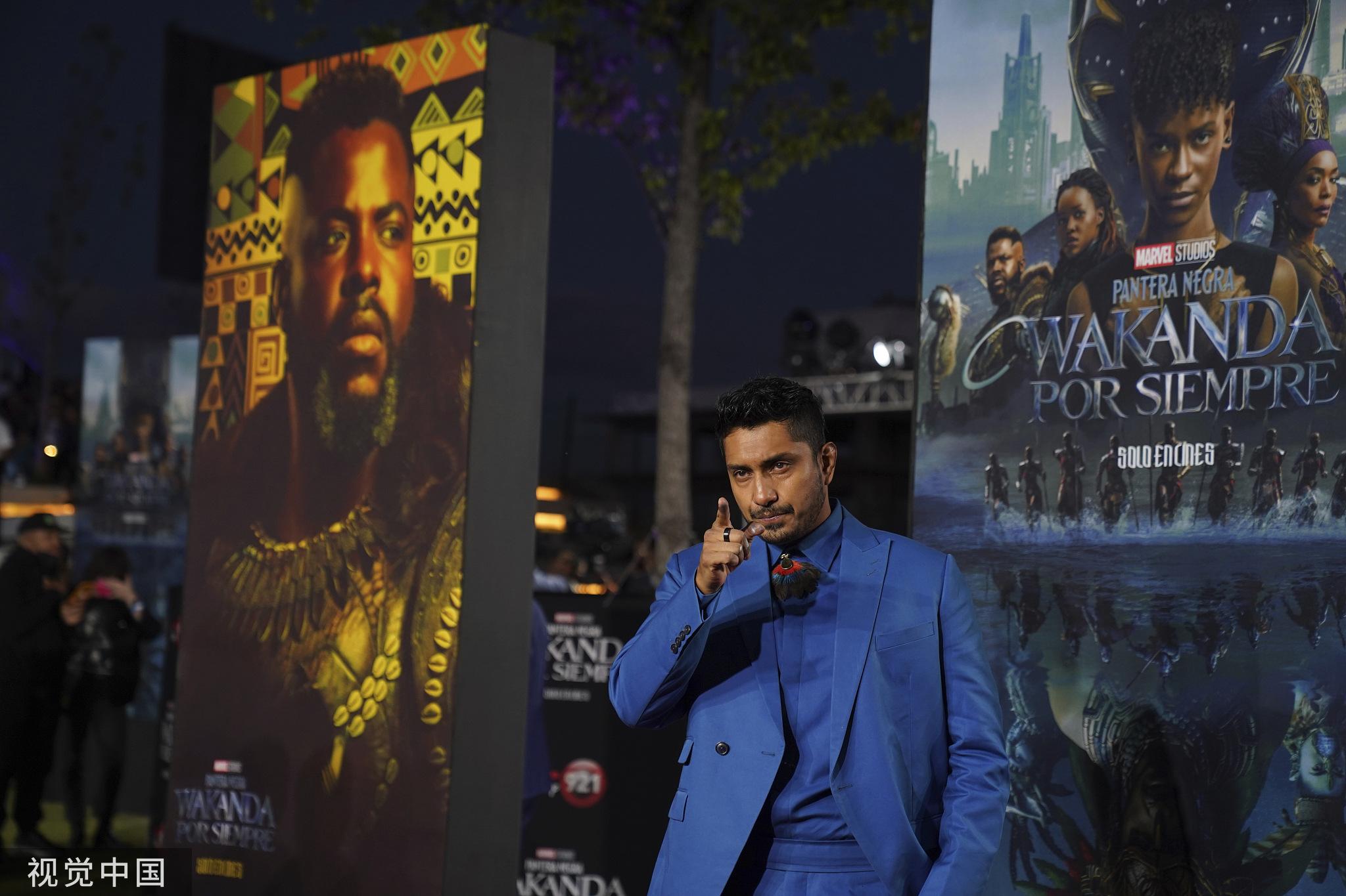 漫威男星被控性侵，宣佈退出Netflix新片拍攝
