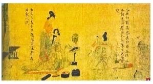 生動鏡頭語言讓國寶“開口說話”