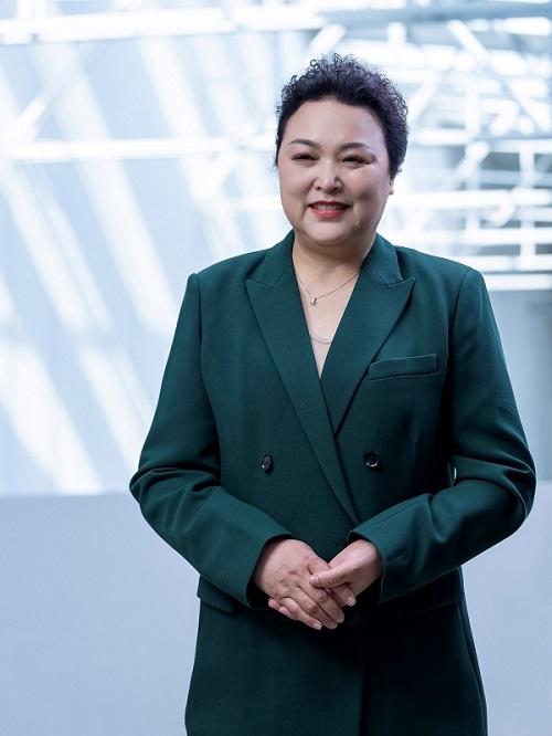 王鳳英正式加入小鵬汽車出任總裁
