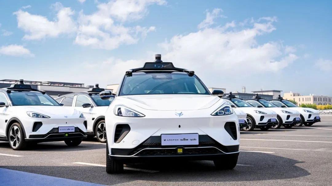 張夕勇：瞻望2030，新能源汽車十大發展趨勢