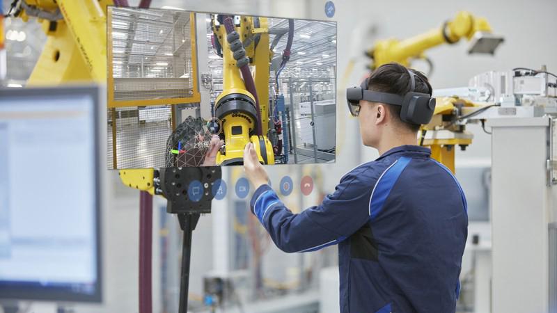 BMW iFACTORY生產戰略，推動寶馬汽車在中國高質量發展