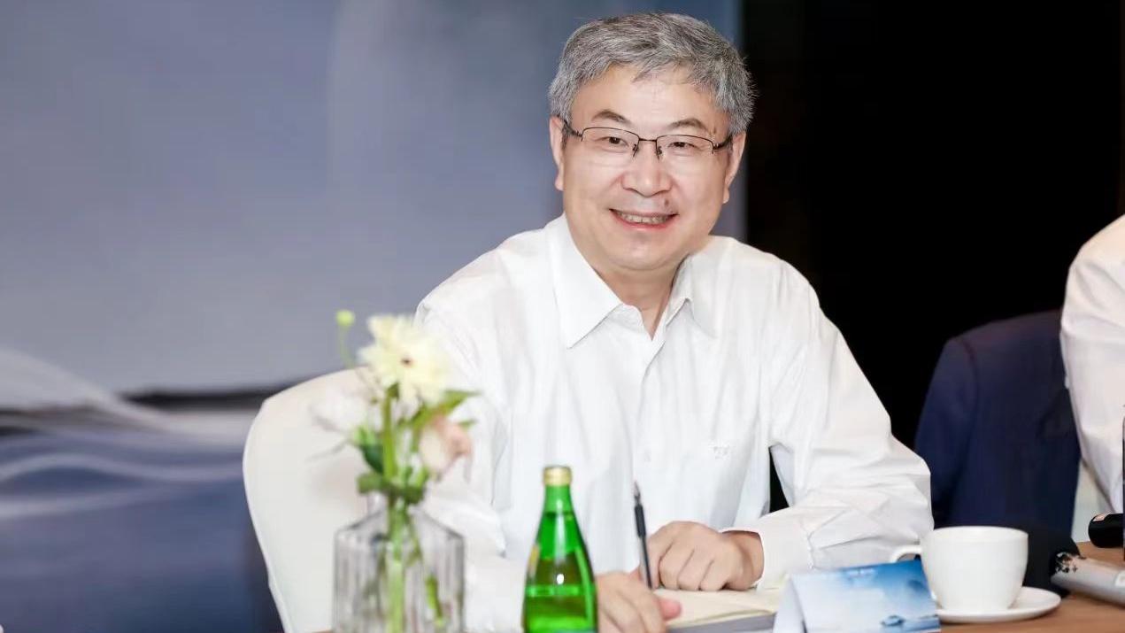 環球高端訪談 尹同躍：星途是奇瑞塔尖品牌，2024年銷售要達到50萬臺
