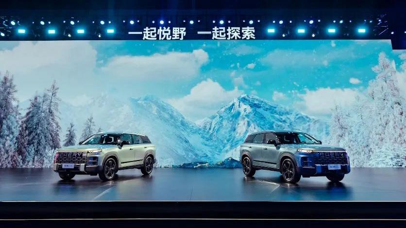 奇瑞集團8月銷量突破17萬輛 新車質量排名自主第一