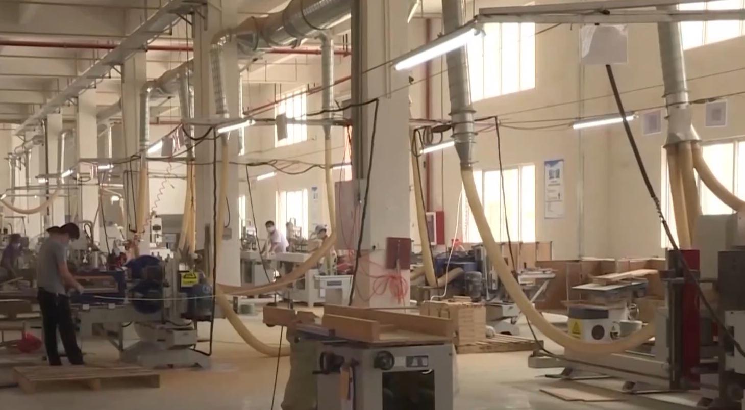 預計每年取代50萬噸塑料製品！高科技負碳材料生產基地落戶湖北咸寧