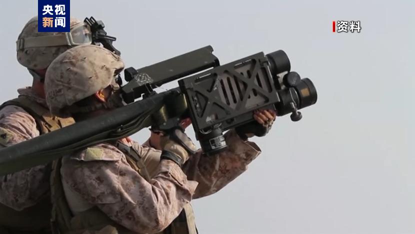 美國防部與美軍工企業簽署7.3億美元合同升級“毒刺”防空導彈