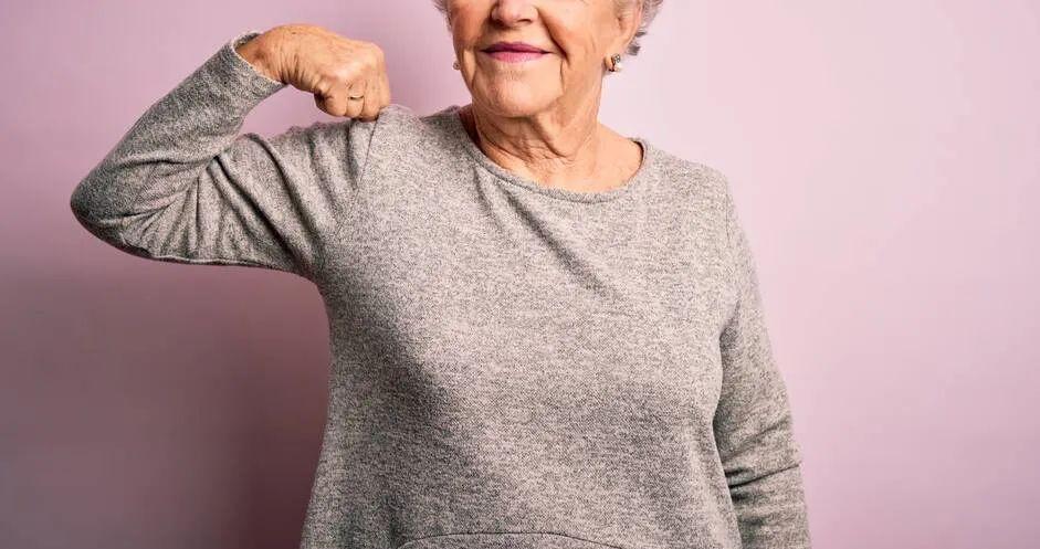 人老了，“胖點”好還是“瘦點”好？