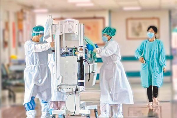 統計：臺灣地區去年新生兒死亡率4.4‰，創15年新高