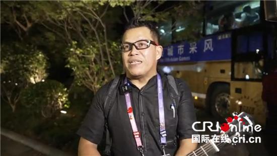 （杭州亞運會）“杭州刷爆了我的朋友圈”——多國人士盛讚杭州韻味