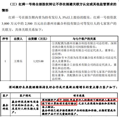 高威科引入大客戶董事長入股，後者曾涉嫌操縱證券罪