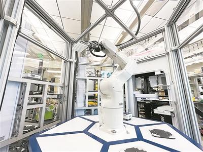 AI加速藥物發現，前景尚需實踐檢驗