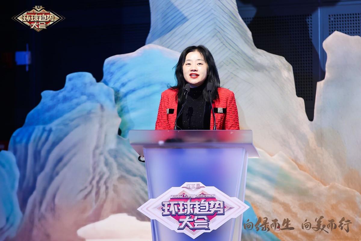 新繹控股李曉菲：擁抱智能時代，以跨界融合滿足客戶品質文旅需求