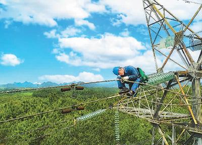 迎峯度夏，電力供應有保障（銳財經）