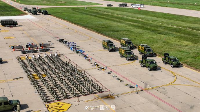 誰與爭鋒！圍觀場站尖兵的巔峯較量