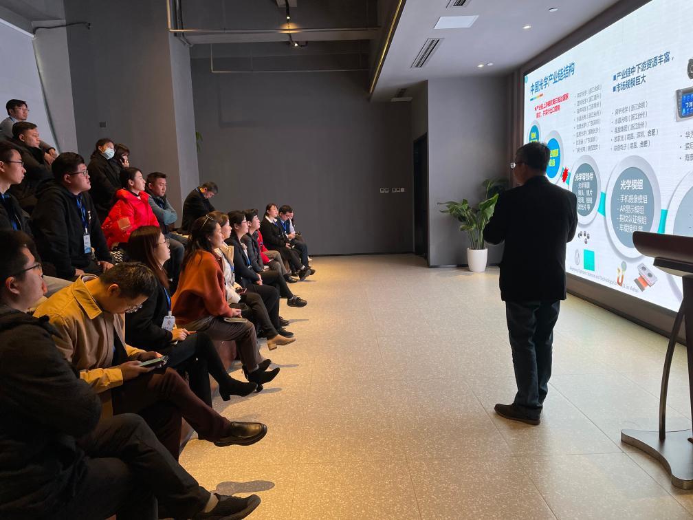 “從1到100，不能成爲一個遙遠的距離”——合肥科技成果轉化一線觀察