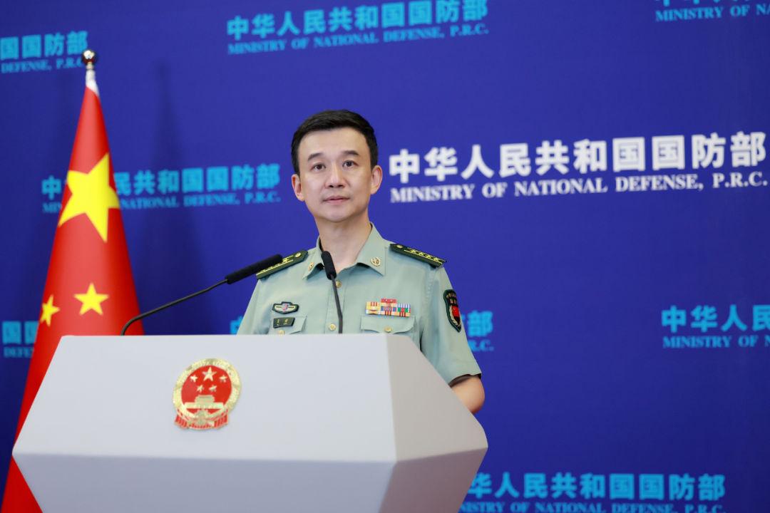 義無反顧、衝鋒在前：解放軍和武警部隊有力有效完成防汛救災工作