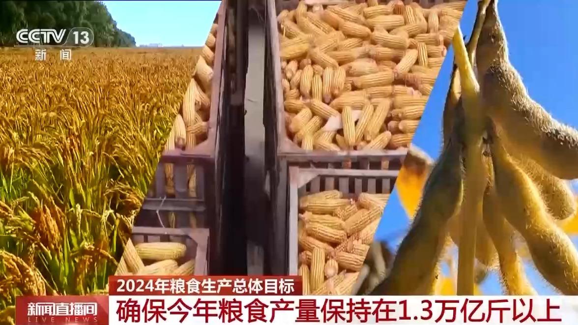 2024年多項民生措施將推出！這些實實在在的“福利”收了