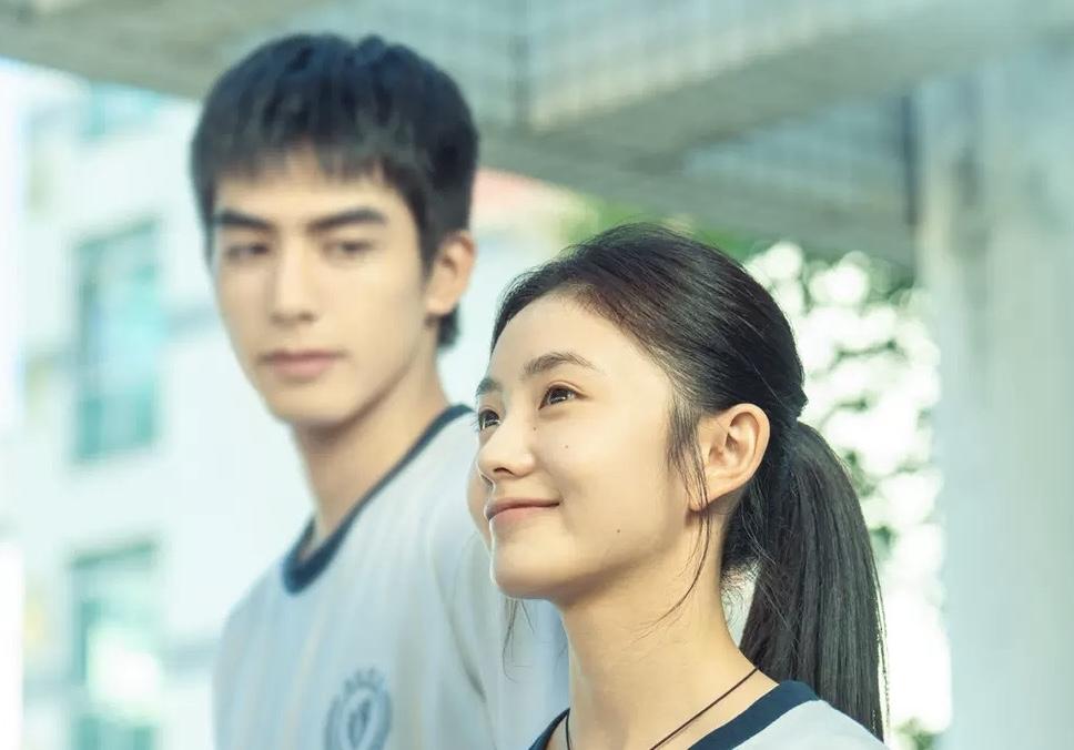 《念念相忘》導演劉雨霖：真實純淨青春愛情故事最打動人