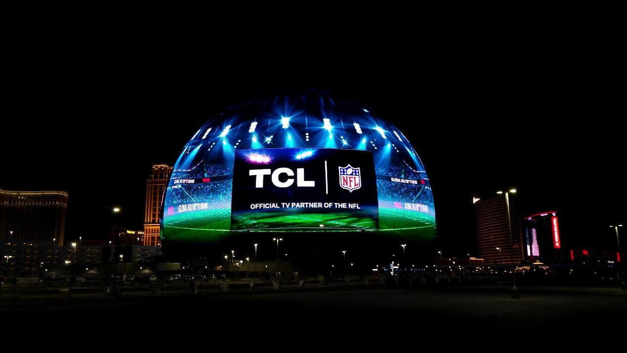 TCL再度續約國際籃聯，以體育營銷加速企業全球化